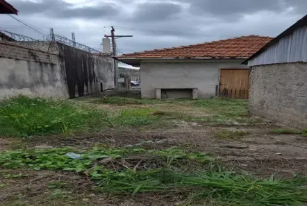 Lote/Terreno à venda, 105m² no Piqueri, São Paulo