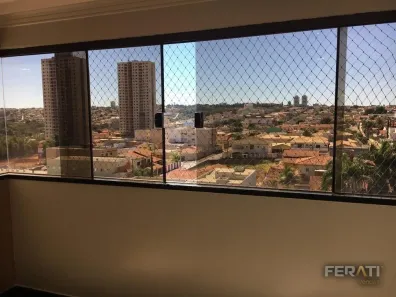 Apartamento com 4 Quartos à venda, 140m² no Jardim Bandeirante, Anápolis