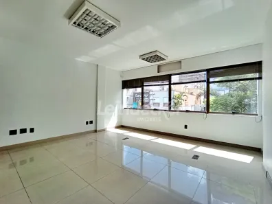 Sala Comercial para alugar, 30m² no Petrópolis, Porto Alegre