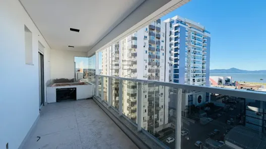 Apartamento com 4 Quartos à venda, 175m² no Campinas, São José