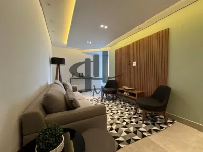 Apartamento com 2 Quartos à venda, 67m² no Santa Maria, São Caetano do Sul