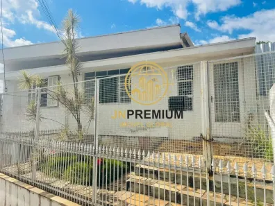 Casa com 2 Quartos à venda, 185m² no Vila Nova, Louveira