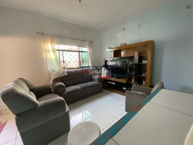Casa com 2 Quartos à venda, 70m² no Jardim Aeroporto III, Franca