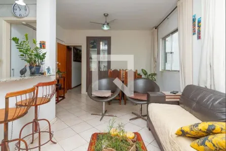 Apartamento com 4 Quartos à venda, 140m² no Santo Antônio, Belo Horizonte