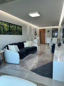 Apartamento com 3 Quartos à venda, 112m² no Jardim Armação, Salvador