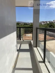 Apartamento com 3 Quartos à venda, 75m² no Central Park, Ibirité
