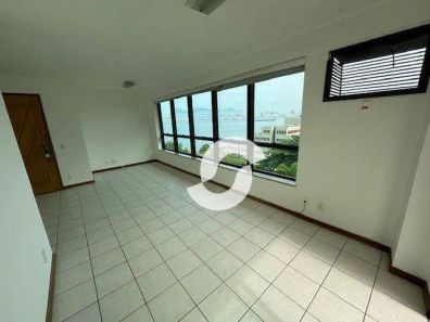 Apartamento com 3 Quartos à venda, 115m² no Boa Viagem, Niterói