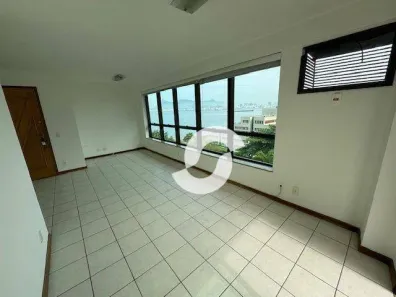 Apartamento com 3 Quartos à venda, 115m² no Boa Viagem, Niterói