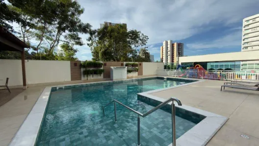 Apartamento com 4 Quartos à venda, 178m² no Praia do Canto, Vitória