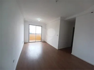 Apartamento com 3 Quartos à venda, 68m² no Vila Aurora (Zona Norte), São Paulo