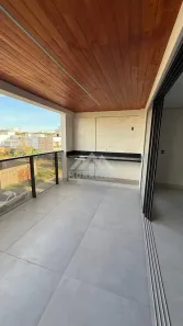 Apartamento com 3 Quartos à venda, 110m² no Morada do Sol, Montes Claros