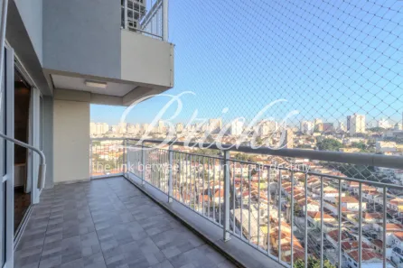 Apartamento com 2 Quartos à venda, 109m² no Jardim da Glória, São Paulo
