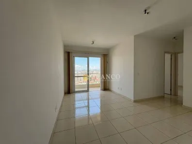 Apartamento com 2 Quartos para alugar, 65m² no Centro, Taubaté