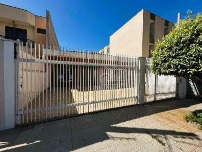 Casa com 3 Quartos à venda, 263m² no Jardim Palma Travassos, Ribeirão Preto