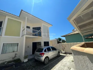 Casa com 3 Quartos à venda, 107m² no Parque Hotel, Araruama
