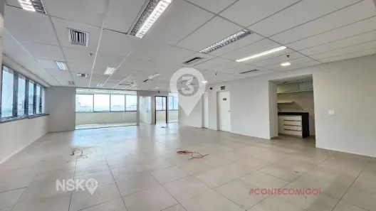 Sala Comercial à venda, 404m² no Bela Vista, São Paulo