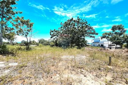 Lote/Terreno com 1 Quarto à venda, 450m² no Mata de São João, Mata de São João