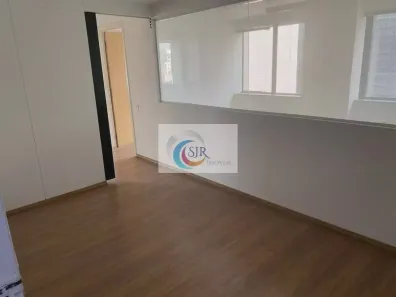 Sala Comercial para alugar, 230m² no Itaim Bibi, São Paulo