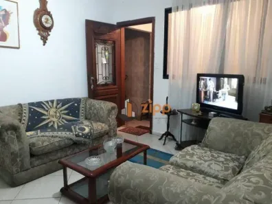 Sobrado com 2 Quartos à venda, 103m² no Tremembé, São Paulo