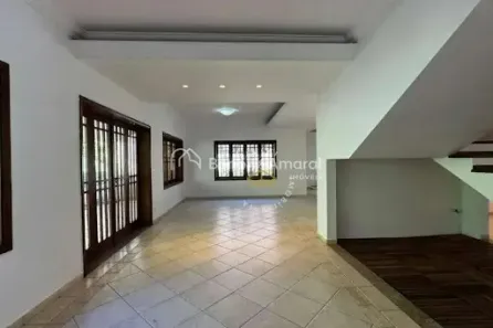 Casa de Condomínio com 4 Quartos à venda, 393m² no Sítios de Recreio Gramado, Campinas