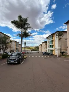 Apartamento com 2 Quartos à venda, 55m² no Jibran El Hadj, Anápolis