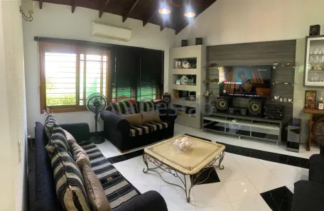 Sobrado com 2 Quartos à venda, 193m² no Marechal Rondon, Canoas