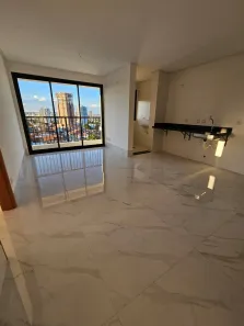 Apartamento com 2 Quartos à venda, 65m² no JK Nova Capital, Anápolis