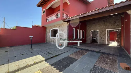 Casa com 3 Quartos à venda, 227m² no Bal Stella Maris, Peruíbe