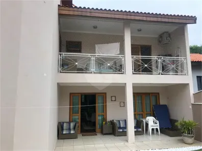 Casa de Condomínio com 3 Quartos à venda, 300m² no Granja Olga I, Sorocaba