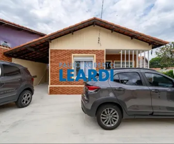 Casa com 3 Quartos à venda, 140m² no Cidade Vargas, São Paulo
