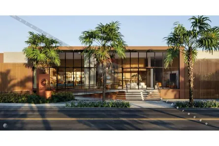 Flat com 1 Quarto à venda, 43m² no Ponta Negra, Natal