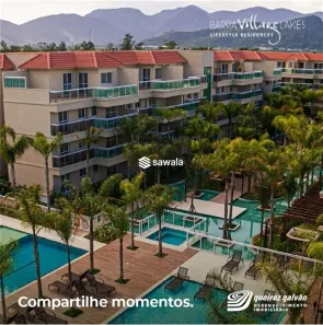 Cobertura com 4 Quartos à venda, 174m² no Recreio dos Bandeirantes, Rio de Janeiro
