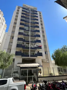 Apartamento com 3 Quartos à venda, 80m² no Alto da Glória, Goiânia