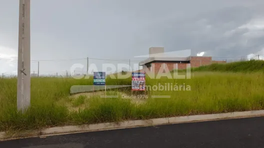 Lote/Terreno à venda, 242m² no Jardim Ipanema, São Carlos