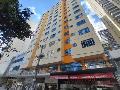Kitnet para alugar, 28m² no Alto dos Passos, Juiz de Fora