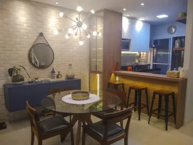 Casa de Condomínio com 3 Quartos à venda, 110m² no Medeiros, Jundiaí