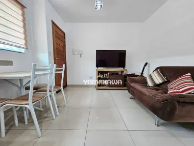 Apartamento com 2 Quartos à venda, 38m² no Itaquera, São Paulo