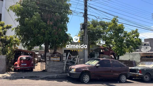 Lote/Terreno à venda, 726m² no Nossa Senhora de Lourdes, Santa Maria