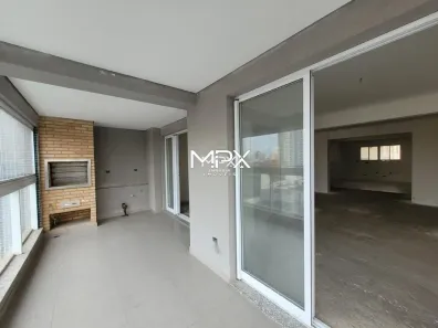 Apartamento com 3 Quartos à venda, 164m² no Centro, Piracicaba