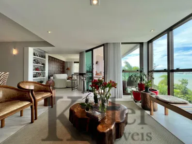 Apartamento com 3 Quartos à venda, 130m² no Coqueiros, Florianópolis