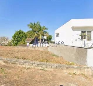 Lote/Terreno à venda, 419m² no Jardim das Samambaias, Jundiaí
