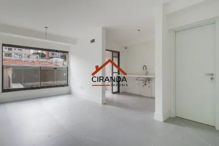 Apartamento com 2 Quartos à venda, 72m² no Perdizes, São Paulo