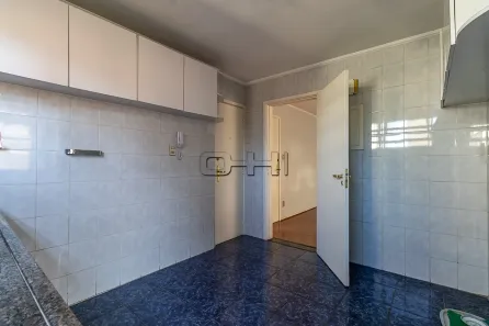Apartamento com 3 Quartos à venda, 120m² no Pinheiros, São Paulo