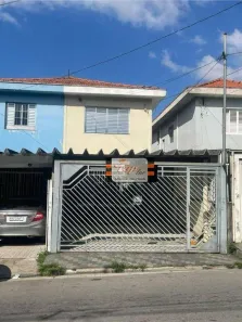 Imóvel Comercial com 3 Quartos à venda, 126m² no Pirituba, São Paulo