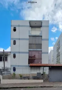 Apartamento com 1 Quarto à venda, 50m² no Nossa Senhora de Fátima, Santa Maria