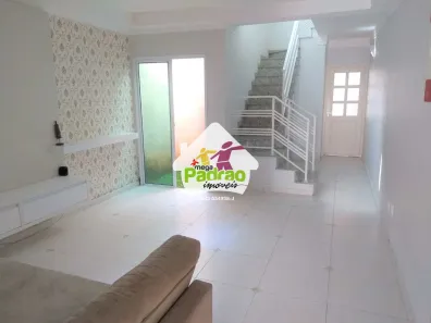 Casa com 3 Quartos à venda, 91m² no Vila Mazzei, São Paulo