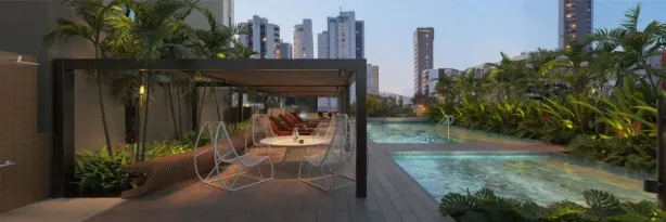 Apartamento com 4 Quartos à venda, 115m² no Boa Viagem, Recife