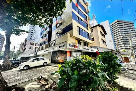 Ponto Comercial para alugar, 180m² no Pituba, Salvador