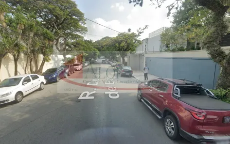 Sobrado com 3 Quartos à venda, 400m² no Jardim Europa, São Paulo