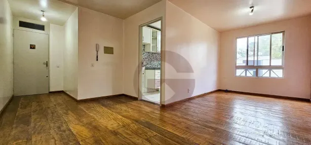 Apartamento com 2 Quartos à venda, 57m² no Jardim Ester, São Paulo